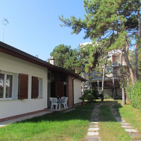 Villa Raffaella Bibione Extérieur photo