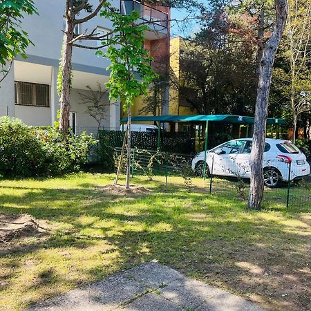 Villa Raffaella Bibione Extérieur photo