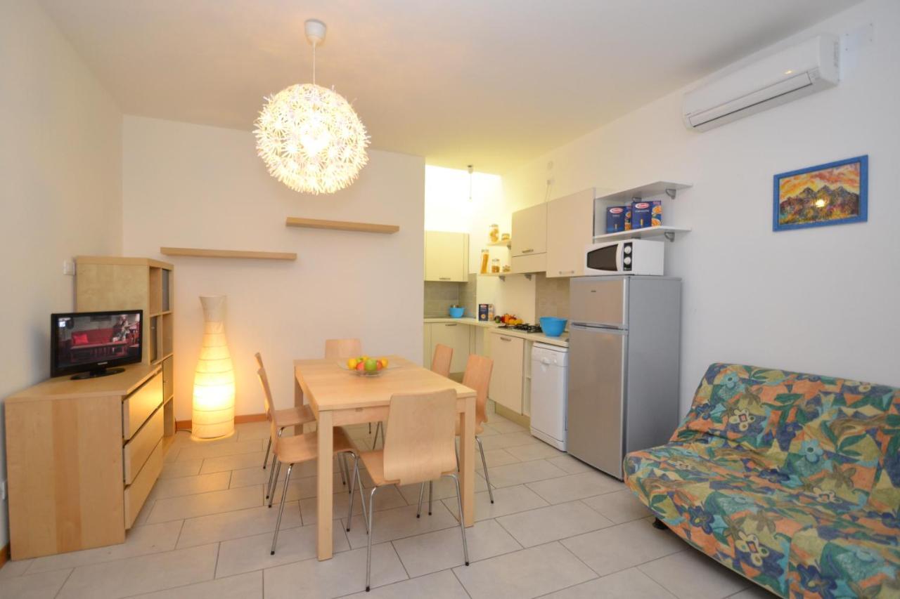 Villa Raffaella Bibione Extérieur photo