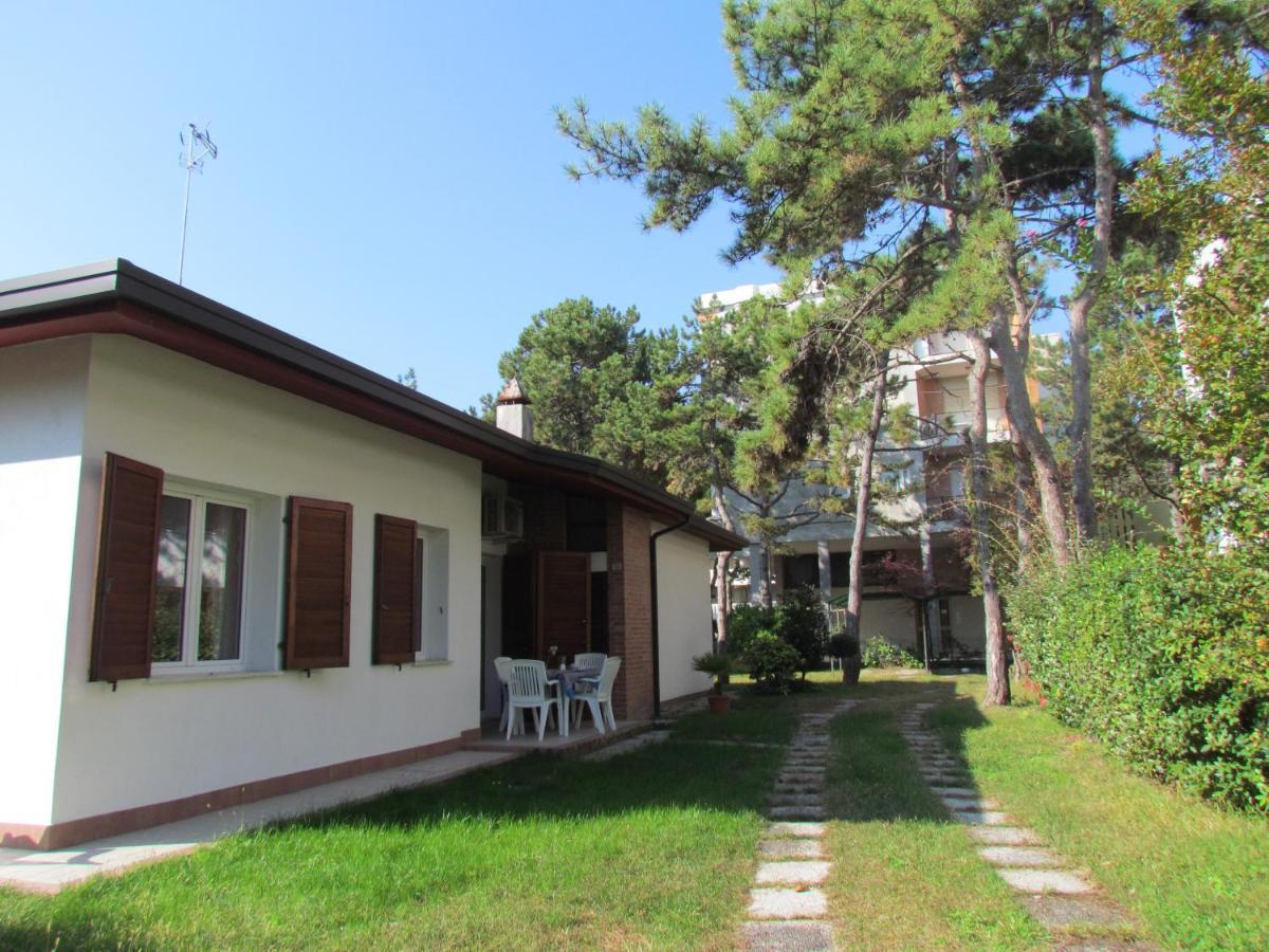 Villa Raffaella Bibione Extérieur photo