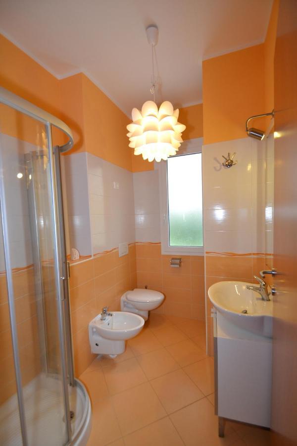 Villa Raffaella Bibione Extérieur photo