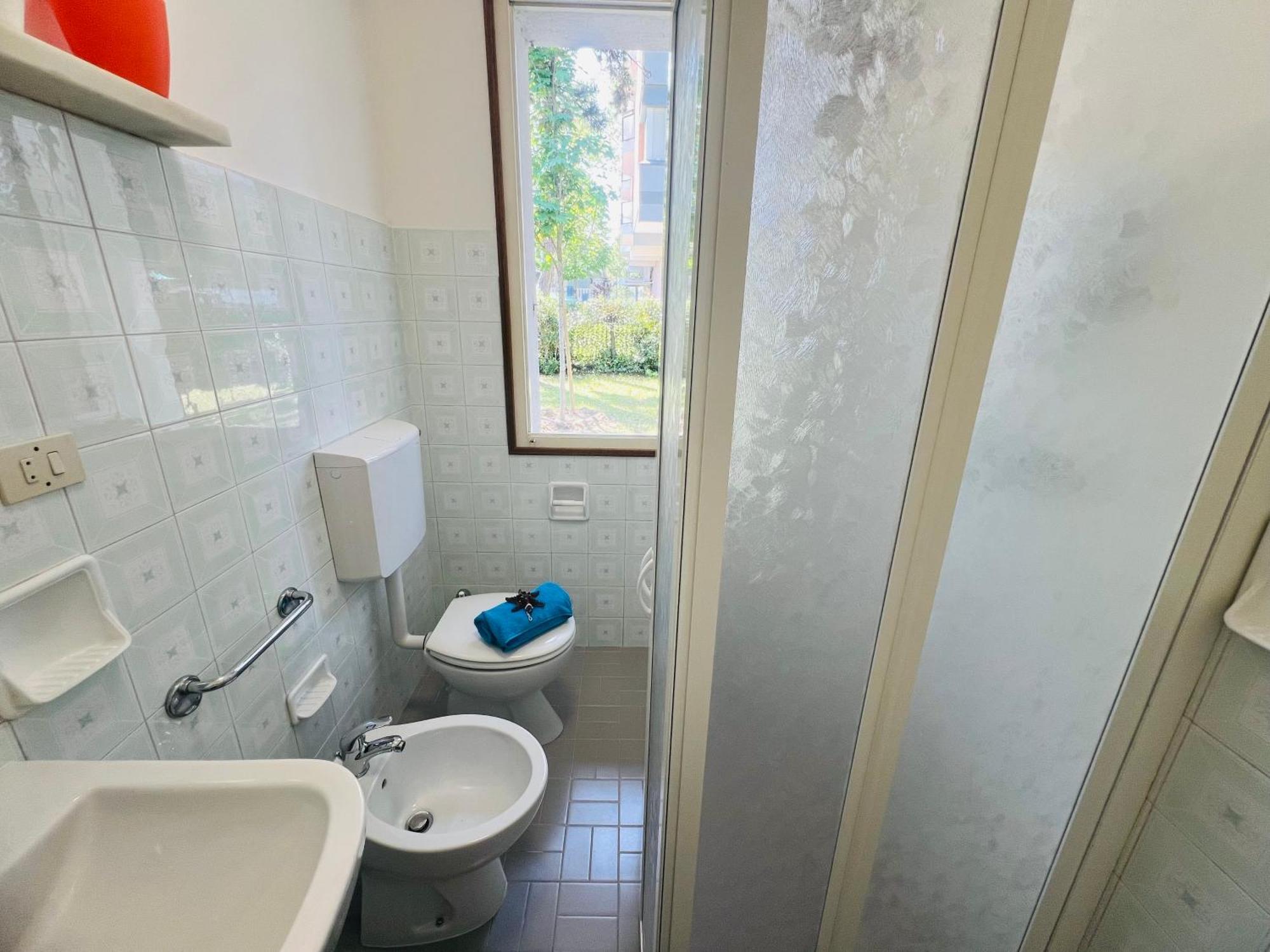 Villa Raffaella Bibione Extérieur photo
