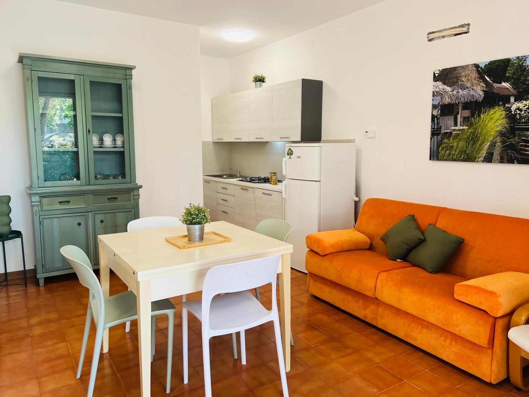 Villa Raffaella Bibione Extérieur photo