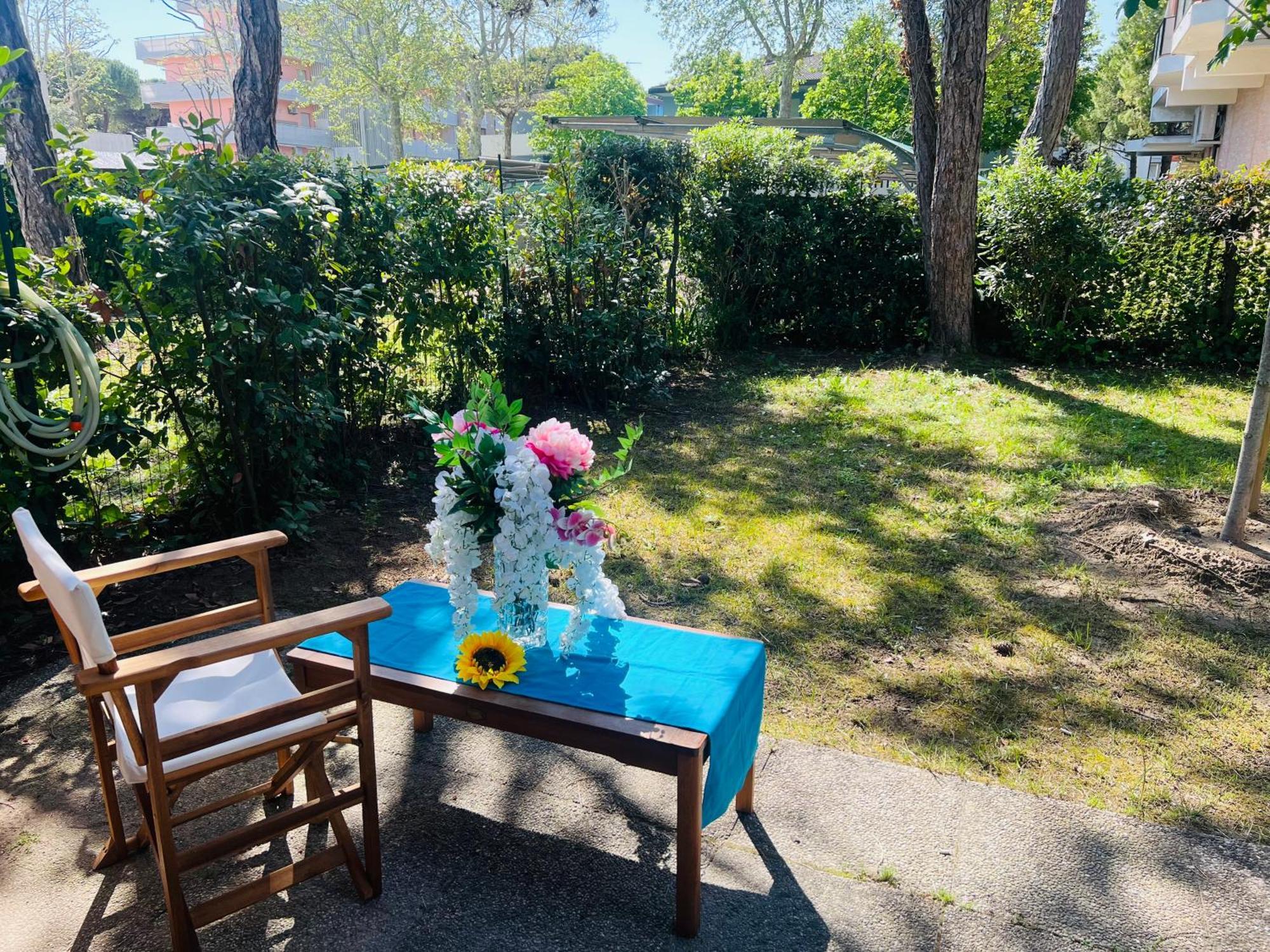 Villa Raffaella Bibione Extérieur photo